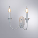 Бра Arte Lamp COLLINETTA A4094AP-2WH (A4094AP-2WH) 