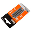 Бита TORX T30х50 мм (3 шт.) GEPARD GP3513-50 (GP3513-50) 