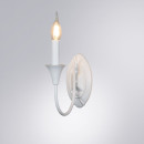 Бра Arte Lamp COLLINETTA A4094AP-1WH (A4094AP-1WH) 