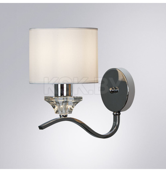 Бра Arte Lamp ALHENA A4091AP-1CC (A4091AP-1CC) 
