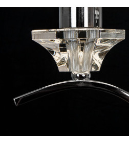 Бра Arte Lamp ALHENA A4091AP-1CC