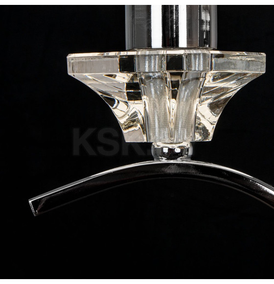 Бра Arte Lamp ALHENA A4091AP-1CC (A4091AP-1CC) 