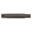 Бита SPLINE M12х75 мм TOPTUL FSFB1212 (FSFB1212) 