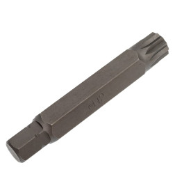 Бита SPLINE M12х75 мм TOPTUL FSFB1212