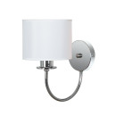 Бра Arte Lamp ATTORE A4092AP-1CC (A4092AP-1CC) 