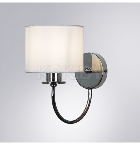 Бра Arte Lamp ATTORE A4092AP-1CC (A4092AP-1CC) 