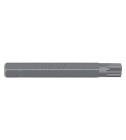 Бита SPLINE M10х75 мм TOPTUL FSFB1210