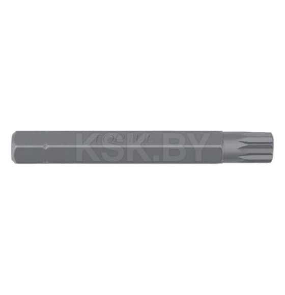 Бита SPLINE M8х75 мм TOPTUL FSFB1208 (FSFB1208) 