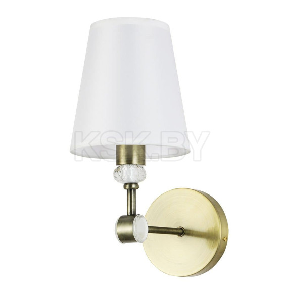 Бра Arte Lamp BROCCA A4093AP-1AB (A4093AP-1AB) 