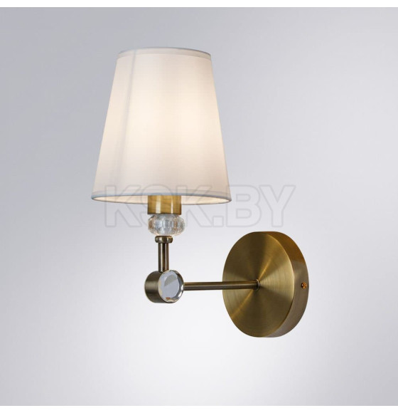Бра Arte Lamp BROCCA A4093AP-1AB (A4093AP-1AB) 
