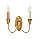 Бра Arte Lamp COLLINETTA A4094AP-2PB (A4094AP-2PB) 