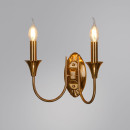 Бра Arte Lamp COLLINETTA A4094AP-2PB (A4094AP-2PB) 