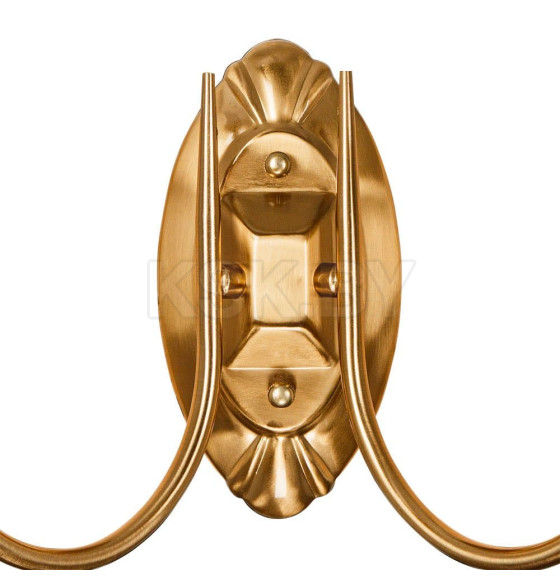 Бра Arte Lamp COLLINETTA A4094AP-2PB (A4094AP-2PB) 