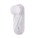 Бра Divinare MILANO 5406/33 AP-1 (5406/33 AP-1) 