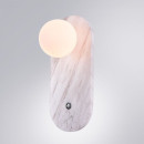 Бра Divinare MILANO 5406/33 AP-1 (5406/33 AP-1) 