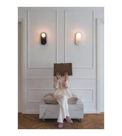 Бра Divinare MILANO 5406/33 AP-1
