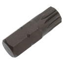 Бита SPLINE M10х30 мм TOPTUL FSFA1210 (FSFA1210) 