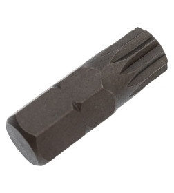 Бита SPLINE M10х30 мм TOPTUL FSFA1210