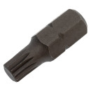 Бита SPLINE M8х30 мм TOPTUL FSFA1208 (FSFA1208) 