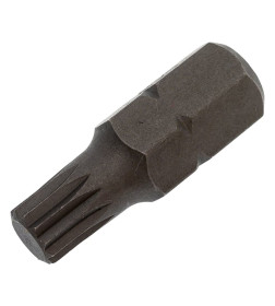 Бита SPLINE M8х30 мм TOPTUL FSFA1208