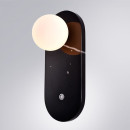 Бра Divinare MILANO 5406/06 AP-1 (5406/06 AP-1) 