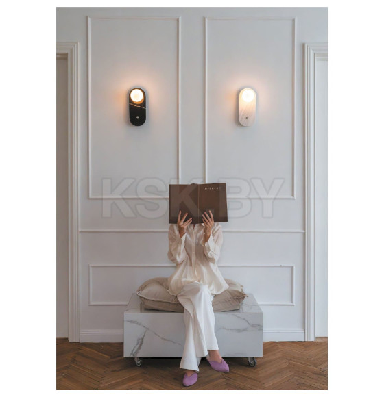 Бра Divinare MILANO 5406/06 AP-1 (5406/06 AP-1) 