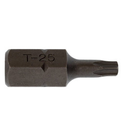 Бита TORX T25х30 мм (10 мм) TOPTUL FSEA1225