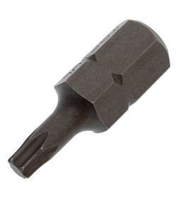 Бита TORX T25х30 мм (10 мм) TOPTUL FSEA1225