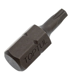 Бита TORX T25х30 мм (10 мм) TOPTUL FSEA1225