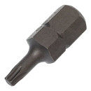 Бита TORX T20х30 мм (10 мм) TOPTUL FSEA1220 (FSEA1220) 