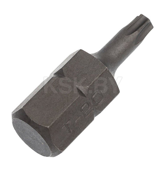 Бита TORX T20х30 мм (10 мм) TOPTUL FSEA1220 (FSEA1220) 