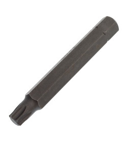 Бита TORX T50х75 мм LONG TOPTUL FSEB1250