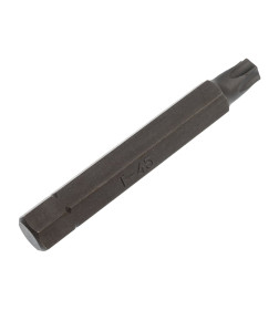 Бита TORX T45х75 мм LONG TOPTUL FSEB1245