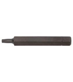 Бита TORX T25х75 мм LONG TOPTUL FSEB1225