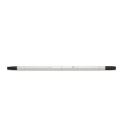 Бита двухсторонняя TORX T30/T40х175 мм TOPTUL FMDA3040