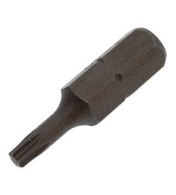 Бита TORX T10х25 мм 1/4" TOPTUL FSEA0810