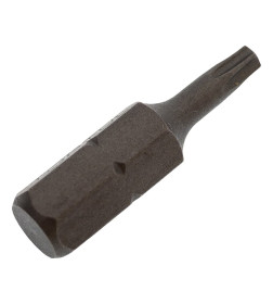 Бита TORX T10х25 мм 1/4" TOPTUL FSEA0810