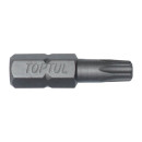 Бита TORX T8х25 мм 1/4