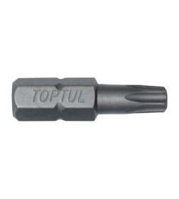 Бита TORX T8х25 мм 1/4" TOPTUL FSEA0808