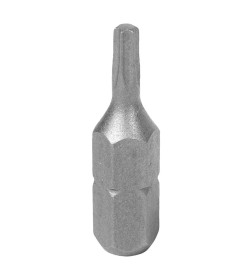 Бита TORX T8х25 мм 1/4" TOPTUL FSEA0808