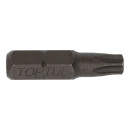 Бита TORX T27х25 мм 1/4