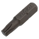 Бита TORX T27х25 мм 1/4