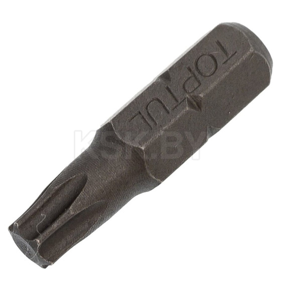 Бита TORX T27х25 мм 1/4
