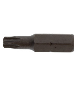Бита TORX T25х25 мм 1/4" TOPTUL FSEA0825