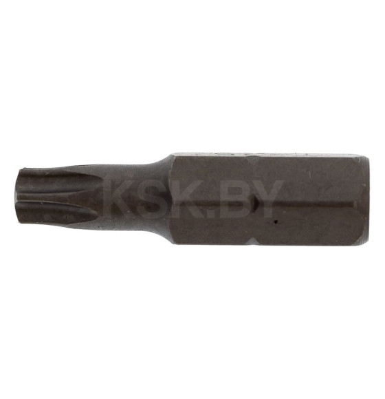 Бита TORX T25х25 мм 1/4
