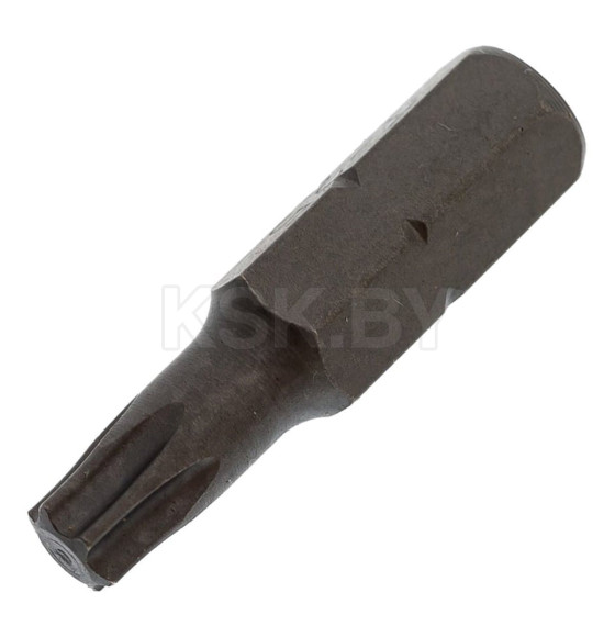 Бита TORX T25х25 мм 1/4