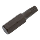 Бита TORX T25х25 мм 1/4