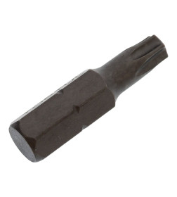 Бита TORX T25х25 мм 1/4" TOPTUL FSEA0825
