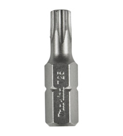 Бита TORX T25х25 мм C-form (3 шт.) Makita B-23628