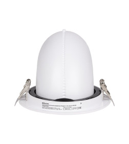 Светильник встраиваемый поворотный "Акцент-1" LED DSL-01-040-NW 40 Вт, 24°, 4000 К, 90 Ra, IP40, TDM SQ0369-0405